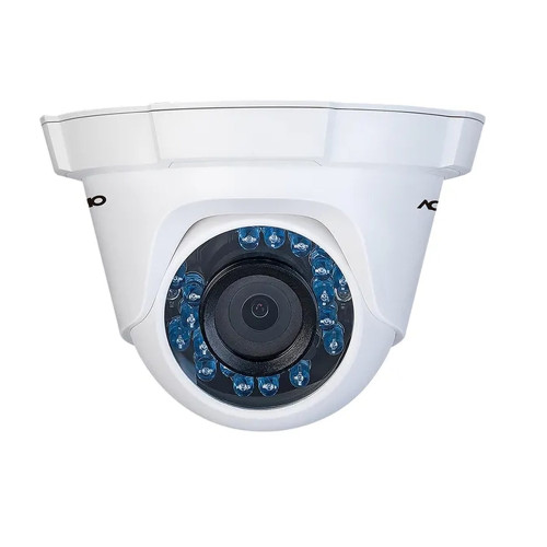 Camera Dome Tvi 1080p 20m 2.8mm Aquario Camera Dome Tvi 1080p 20m 2.8mm Aquario