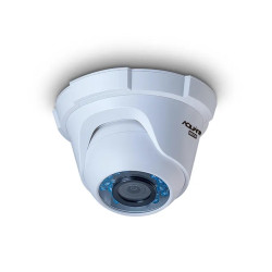 Camera Dome Tvi 1080p 20m 2.8mm  Aquario