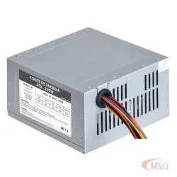 Fonte Atx 200w 20 + 4p Vkoem