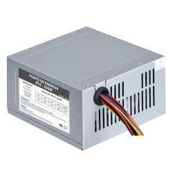 Fonte Atx 200w 20 + 4p Vkoem