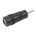 Adaptador P4 2.1 x 5.5mm Fêmea 0.7 x 2.5 MM Macho Adaptador P4 2.1 x 5.5mm Fêmea 0.7 x 2.5 MM Macho