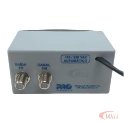 Extensor Controle Remoto Pqec-8020g2 Proeletronic