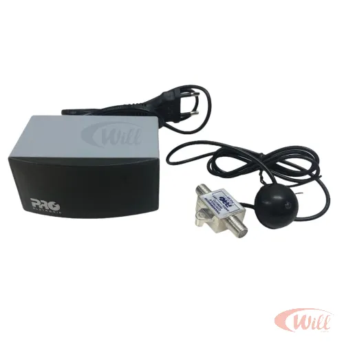 Extensor Controle Remoto Pqec-8020g2 Proeletronic Extensor Controle Remoto Pqec-8020g2 Proeletronic