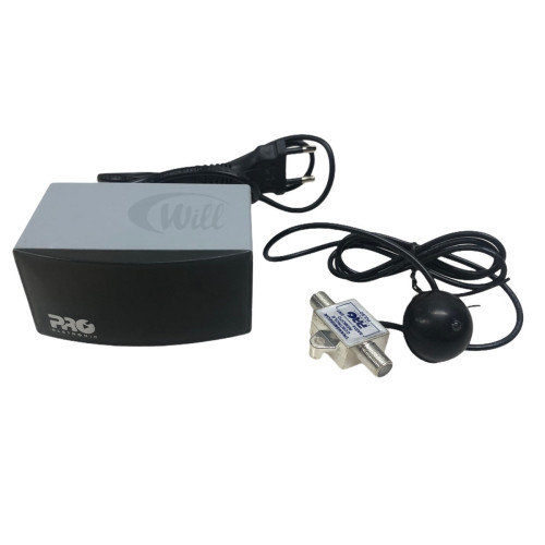 Extensor Controle Remoto Pqec-8020g2 Proeletronic Extensor Controle Remoto Pqec-8020g2 Proeletronic