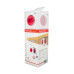 Adaptador Bivolt Powercube Extended Pwc-x5/3m Elg Adaptador Bivolt Powercube Extended Pwc-x5/3m Elg