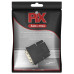 Adaptador DVI-D 18+1 Macho para Hdmi Fêmea