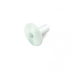 Acabamento Plástico para Cabo Coaxial