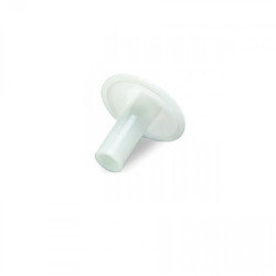 Acabamento Plástico para Cabo Coaxial