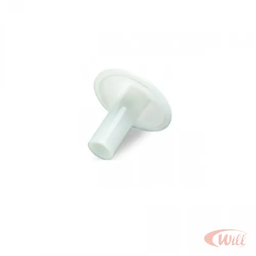 Acabamento Plástico para Cabo Coaxial Acabamento Plástico para Cabo Coaxial