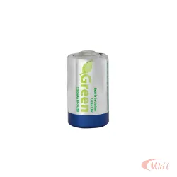 Bateria 3.6V 1200mah Li-ion Industrial Er14250