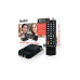 Receptor Digital Gs-10 Mini Preto Gigasat Receptor Digital Gs-10 Mini Preto Gigasat