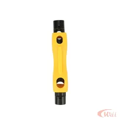 Alicate Desencapador e Desfiador SC-5372