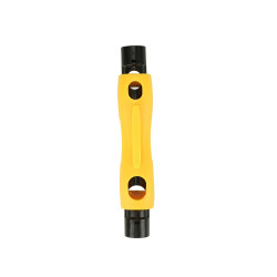 Alicate Desencapador e Desfiador SC-5372