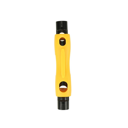 Alicate Desencapador e Desfiador SC-5372 Alicate Desencapador e Desfiador SC-5372