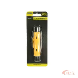 Alicate Desencapador e Desfiador SC-5372