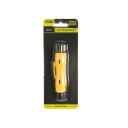 Alicate Desencapador e Desfiador SC-5372