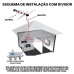 Divisor de Sinal 3 Saidas Baixa PQDV-1023B Proeletronic Divisor de Sinal 3 Saidas Baixa PQDV-1023B Proeletronic