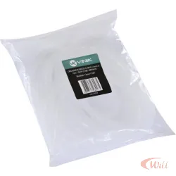 Organizador Espiral 12mm Ocp1210b 10 Metros