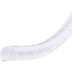 Organizador Espiral 12mm Ocp1210b 10 Metros