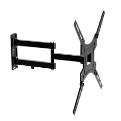 Suporte Tv De 23 A 55 Pol Ar-e15sb Ate 35kg Mxt