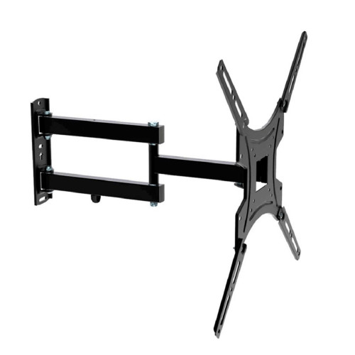 Suporte Tv De 23 A 55 Pol Ar-e15sb Ate 35kg Mxt