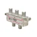 Divisor de Sinal 4 Saidas Alta Telesystem