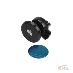 Suporte Veicular Universal Magnetico