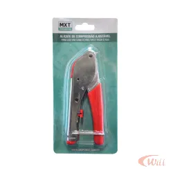 Alicate de Compressão MXT