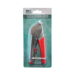 Alicate de Compressão MXT