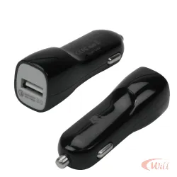 Carregador Automotivo Turbo Quick Charger 3.0