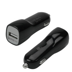 Carregador Automotivo Turbo Quick Charger 3.0