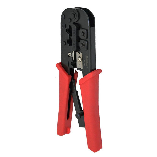 Alicate de Crimpar RJ11 RJj45 HT 568R Alicate de Crimpar RJ11 RJj45 HT 568R