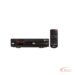 Receptor Digital Terrestre Ts-2400 Telesystem