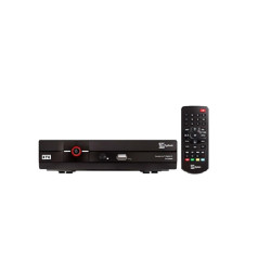 Receptor Digital Terrestre Ts-2400 Telesystem