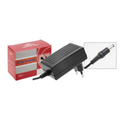 Fonte Chaveada 12v 2A P4 (C-)