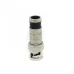 Conector Bnc Rg 06 de Compressao Mxt Conector Bnc Rg 06 de Compressao Mxt