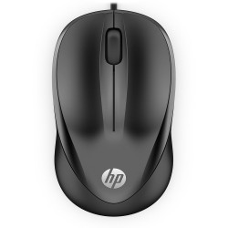 Mouse Usb Wired 1000 Hp
