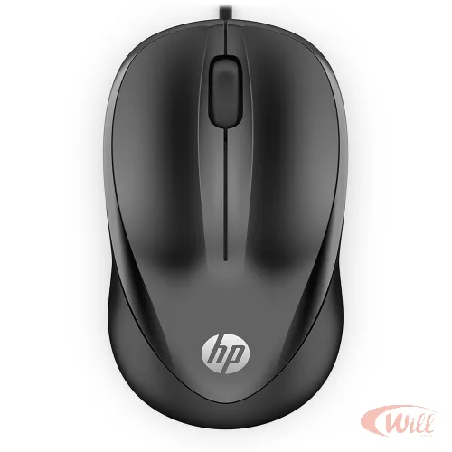 Mouse Usb Wired 1000 Hp Mouse Usb Wired 1000 Hp