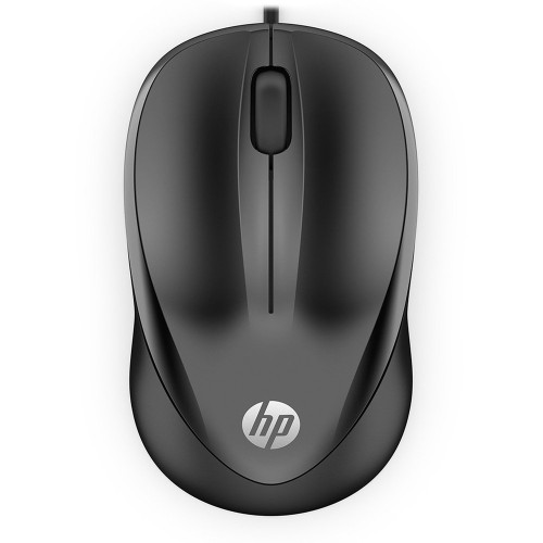Mouse Usb Wired 1000 Hp Mouse Usb Wired 1000 Hp