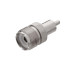 Adaptador Jack Uhf para Rca Adaptador Jack Uhf para Rca
