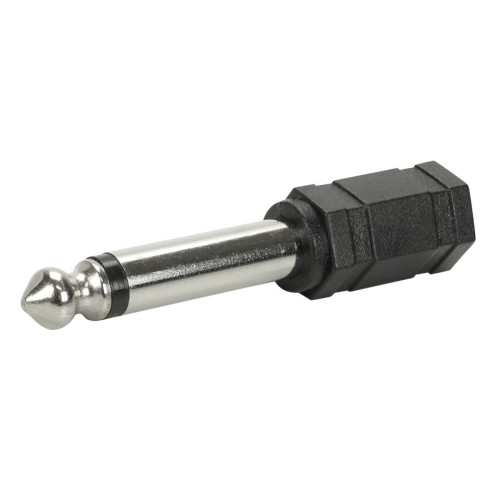Adaptador Plug P10 Mono para J2 Mono Adaptador Plug P10 Mono para J2 Mono