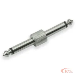 Adaptador Plug P10 Mono Para Pedal Performance Sound