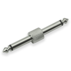 Adaptador Plug P10 Mono Para Pedal Performance Sound
