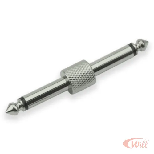 Adaptador Plug P10 Mono Para Pedal Performance Sound Adaptador Plug P10 Mono Para Pedal Performance Sound
