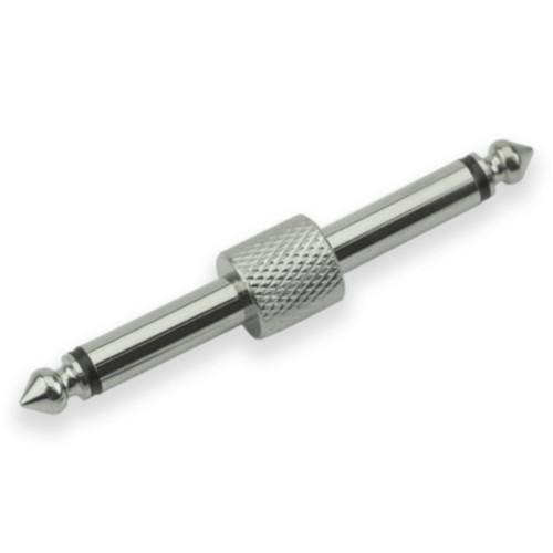 Adaptador Plug P10 Mono Para Pedal Performance Sound Adaptador Plug P10 Mono Para Pedal Performance Sound