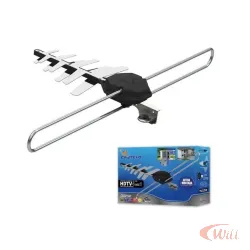 Antena Digiblack Master M1088 Castelo