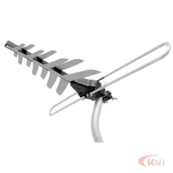 Antena Digital UHF PROHD-3200 Proeletronic