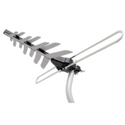 Antena Digital UHF PROHD-3200 Proeletronic