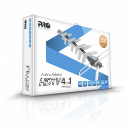 Antena Digital UHF PROHD-3200 Proeletronic