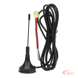 Antena HDTV Digital Kit Multimidia Pix